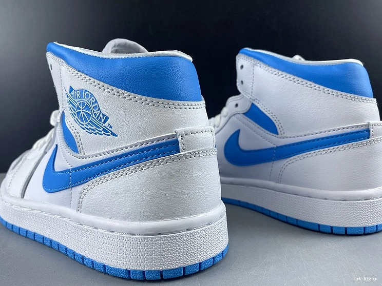 Jordan  1 BQ6472-114 Air AJ1 MID 0206